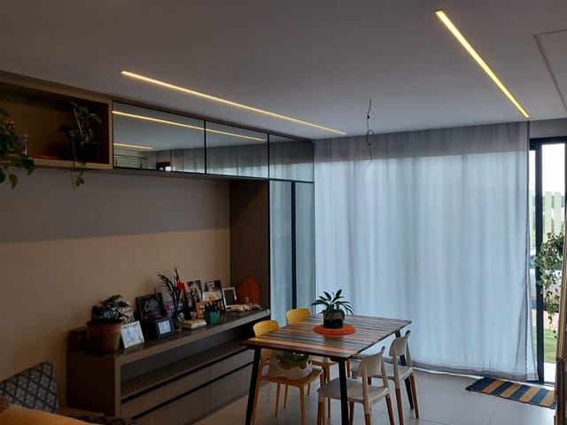 Casa com 200m² 3 quartos e 4 banheiros, à venda, no bairro Gleba Esperança em Londrina