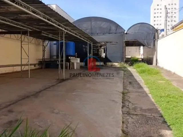 Casa com 500m² 1 quarto e 1 banheiro, para alugar, no bairro Vila Santa Catarina em Americana