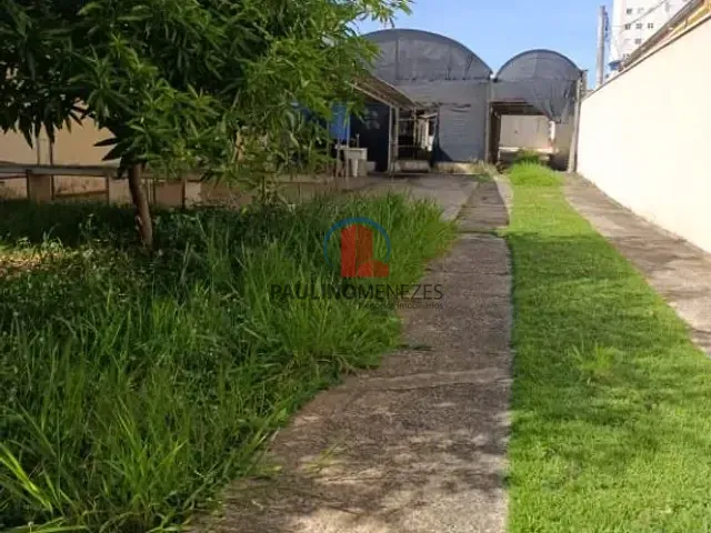 Casa com 500m² 1 quarto e 1 banheiro, para alugar, no bairro Vila Santa Catarina em Americana