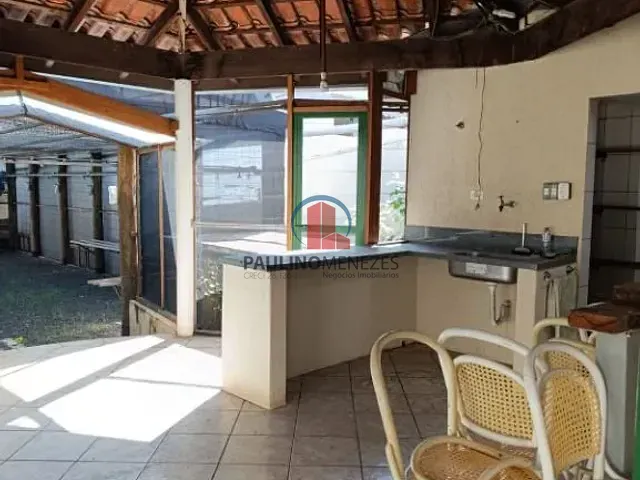 Casa com 500m² 1 quarto e 1 banheiro, para alugar, no bairro Vila Santa Catarina em Americana