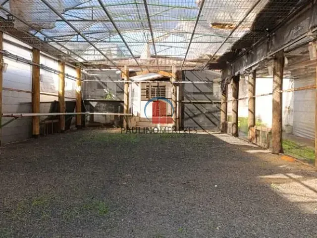 Casa com 500m² 1 quarto e 1 banheiro, para alugar, no bairro Vila Santa Catarina em Americana