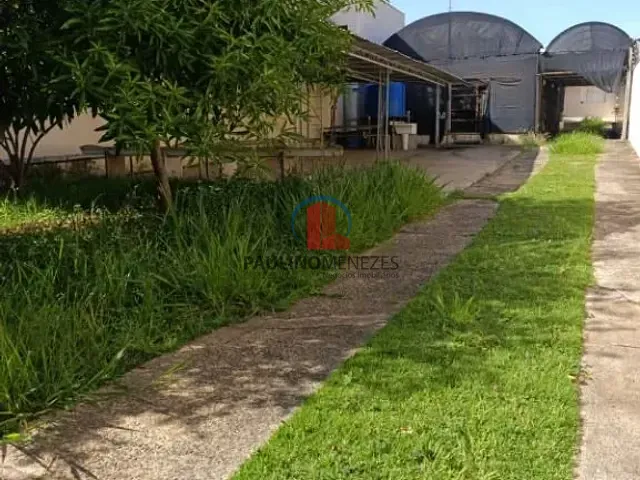 Casa com 500m² 1 quarto e 1 banheiro, para alugar, no bairro Vila Santa Catarina em Americana