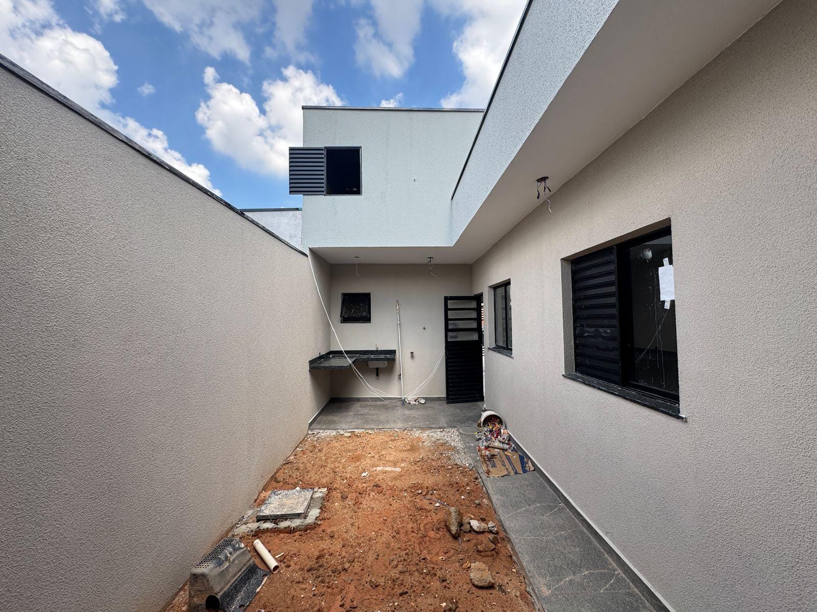 Casa, 3 quartos, 126 m² - Foto 13