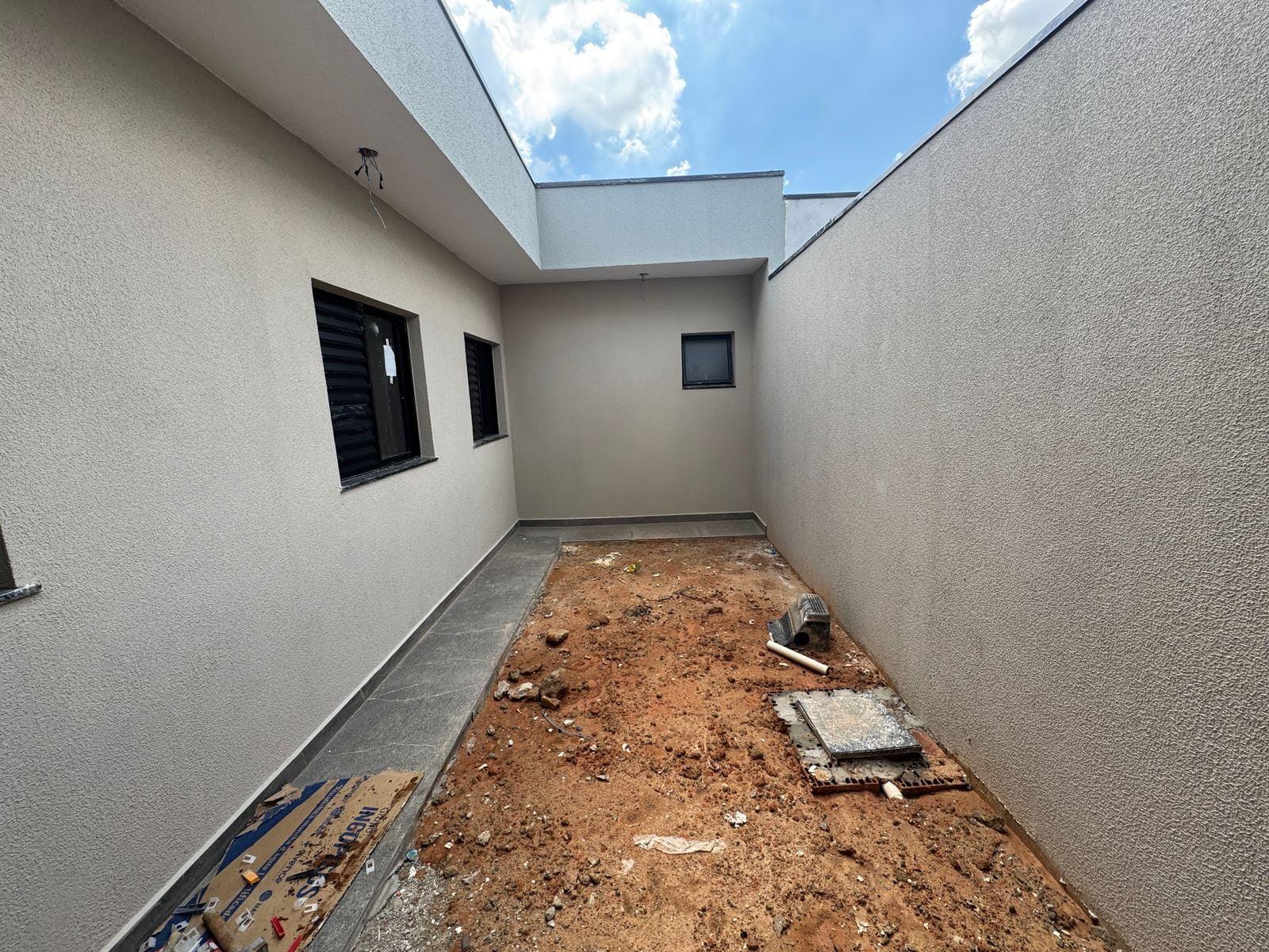 Casa, 3 quartos, 126 m² - Foto 14