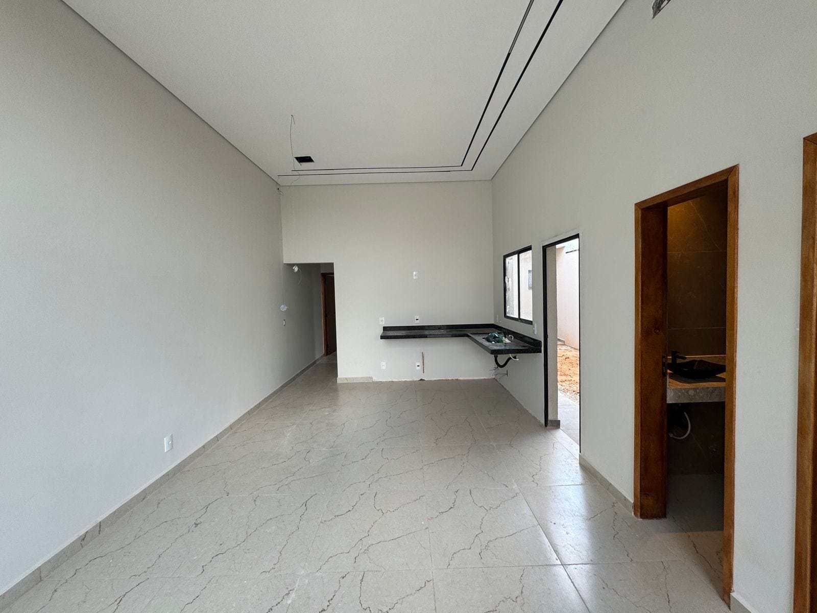 Casa, 3 quartos, 126 m² - Foto 7