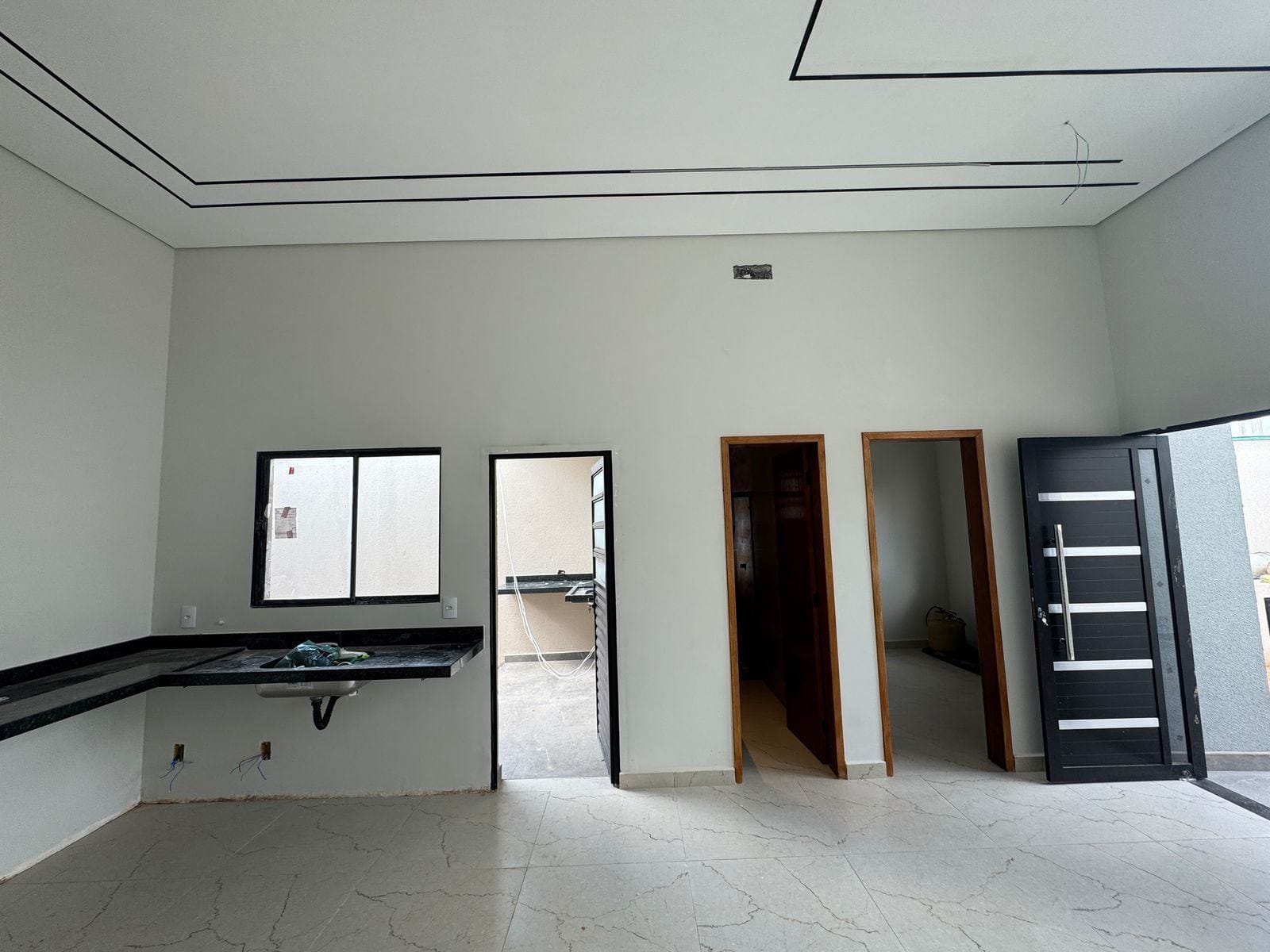 Casa, 3 quartos, 126 m² - Foto 6