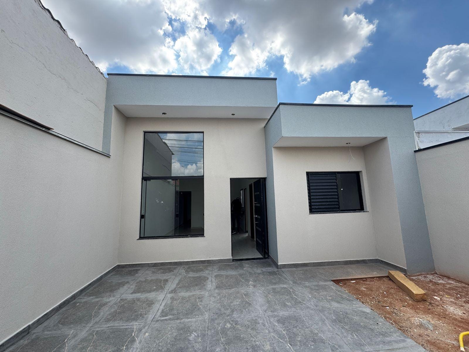 Casa, 3 quartos, 126 m² - Foto 2