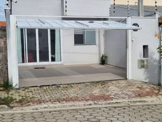 Foto do Casa - Casa com 2 dormitórios à venda, 88 m² por R$ 565.000,00 - Jardim Rodolfo - São José dos Campos/SP | INDEPENDENCE NEGOCIOS IMOBILIARIOS LTDA