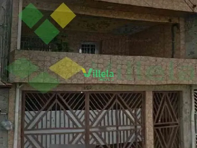 Casa com 240m² 3 quartos e 2 banheiros, à venda, no bairro Vila Monte Belo em Itaquaquecetuba