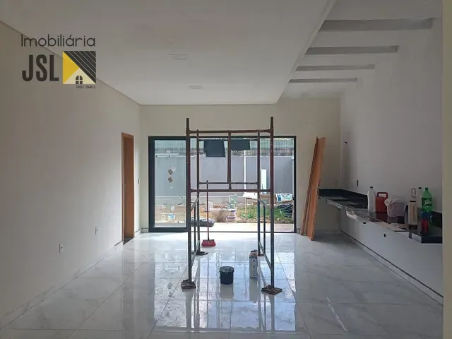 Casa com 300m² 3 quartos e 2 banheiros, à venda, no bairro Condomínio Bela Vista em Caçapava