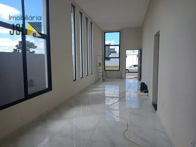 Casa com 300m² 3 quartos e 2 banheiros, à venda, no bairro Condomínio Bela Vista em Caçapava