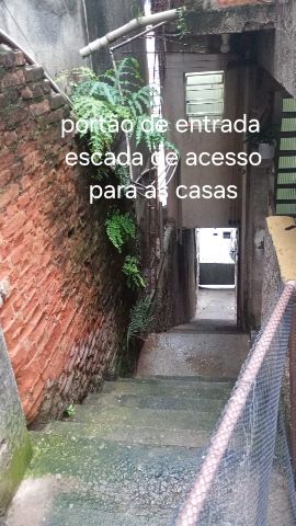Casa com 250m² 6 quartos e 4 banheiros, à venda, no bairro Jardim Santa Edwiges (Capela do Socorro) em São Paulo