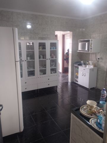 Casa com 250m² 6 quartos e 4 banheiros, à venda, no bairro Jardim Santa Edwiges (Capela do Socorro) em São Paulo