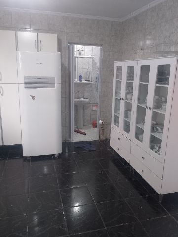 Casa com 250m² 6 quartos e 4 banheiros, à venda, no bairro Jardim Santa Edwiges (Capela do Socorro) em São Paulo