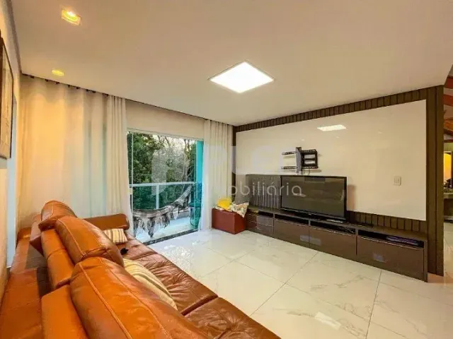 Casa 4 quartos e 6 banheiros, à venda, no bairro Cumbari em Mairiporã