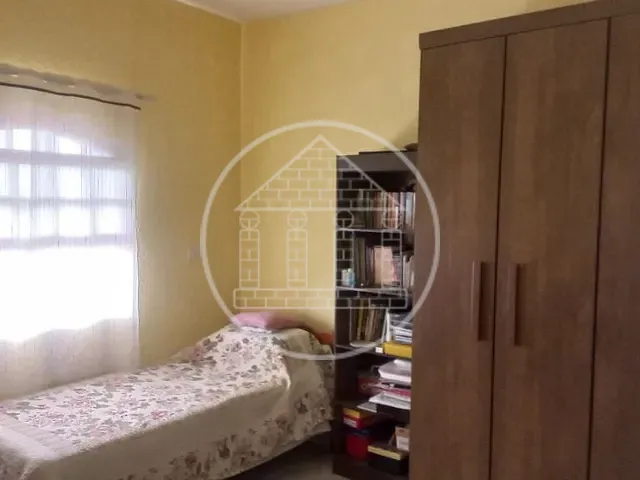 Casa com 250m² 1 quarto e 1 banheiro, à venda, no bairro Jardim Alviverde em São Paulo