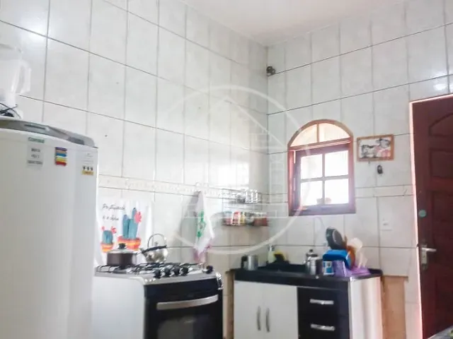 Casa com 250m² 1 quarto e 1 banheiro, à venda, no bairro Jardim Alviverde em São Paulo