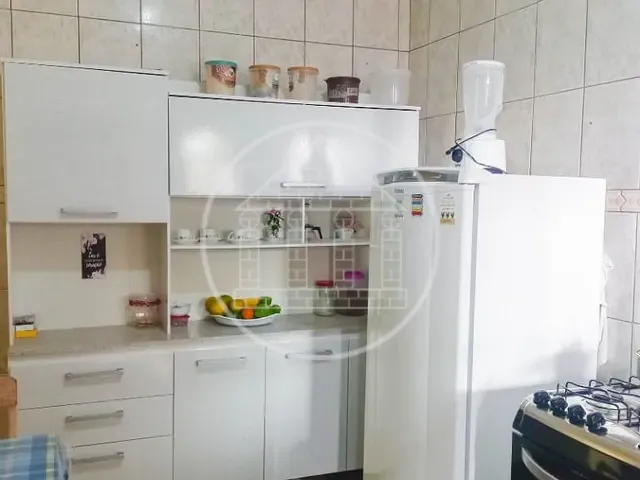 Casa com 250m² 1 quarto e 1 banheiro, à venda, no bairro Jardim Alviverde em São Paulo