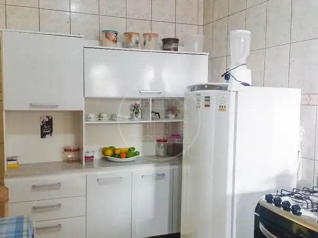 Casa com 250m² 1 quarto e 1 banheiro, à venda, no bairro Jardim Alviverde em São Paulo