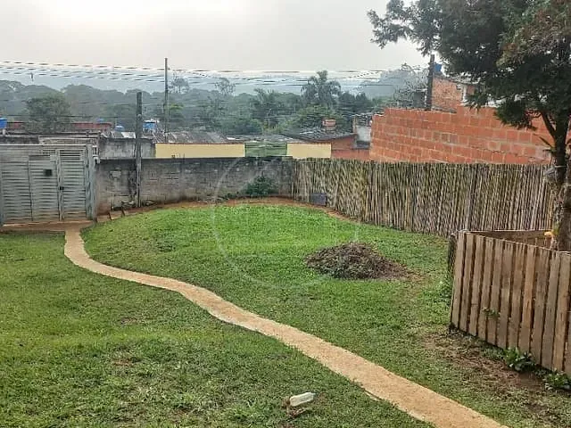 Casa com 250m² 1 quarto e 1 banheiro, à venda, no bairro Jardim Alviverde em São Paulo