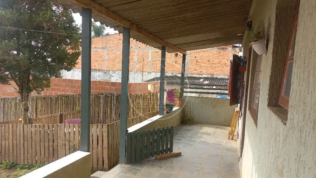 Casa, 1 quarto, 250 m² - Foto 9