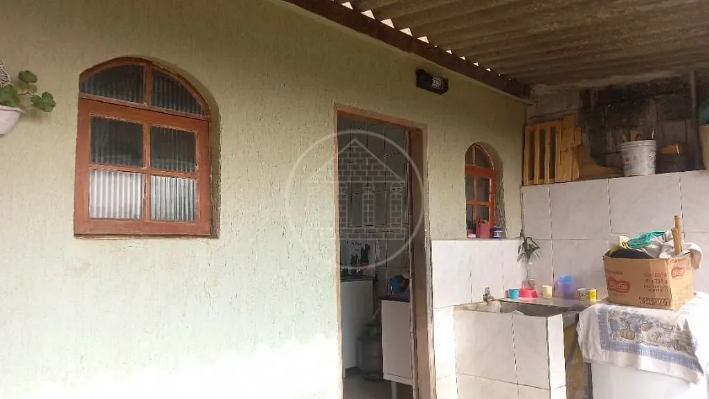 Casa, 1 quarto, 250 m² - Foto 12