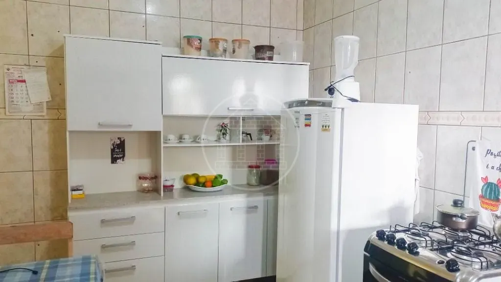 Casa, 1 quarto, 250 m² - Foto 2