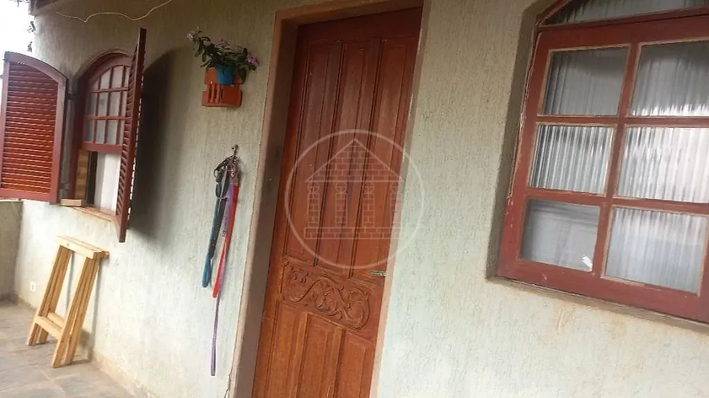 Casa, 1 quarto, 250 m² - Foto 11