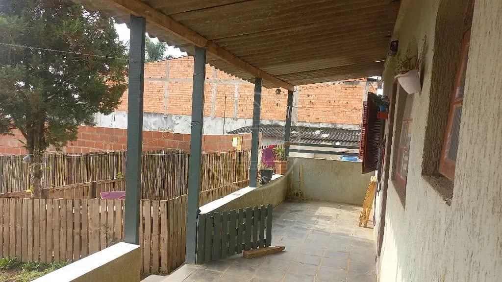 Casa, 1 quarto, 250 m² - Foto 8