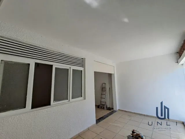 Casa 2 quartos e 1 banheiro, para alugar, no bairro Aterrado em Volta Redonda