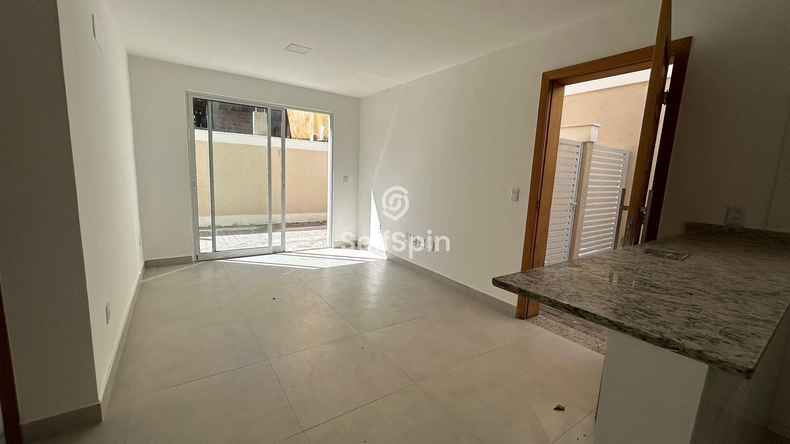 Casa, 3 quartos, 90 m² - Foto 3