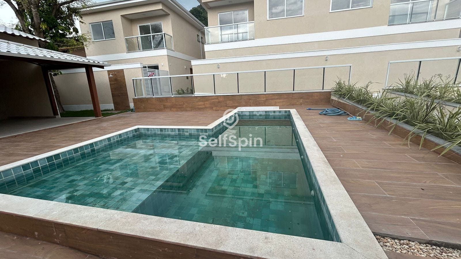 Casa, 3 quartos, 90 m² - Foto 1