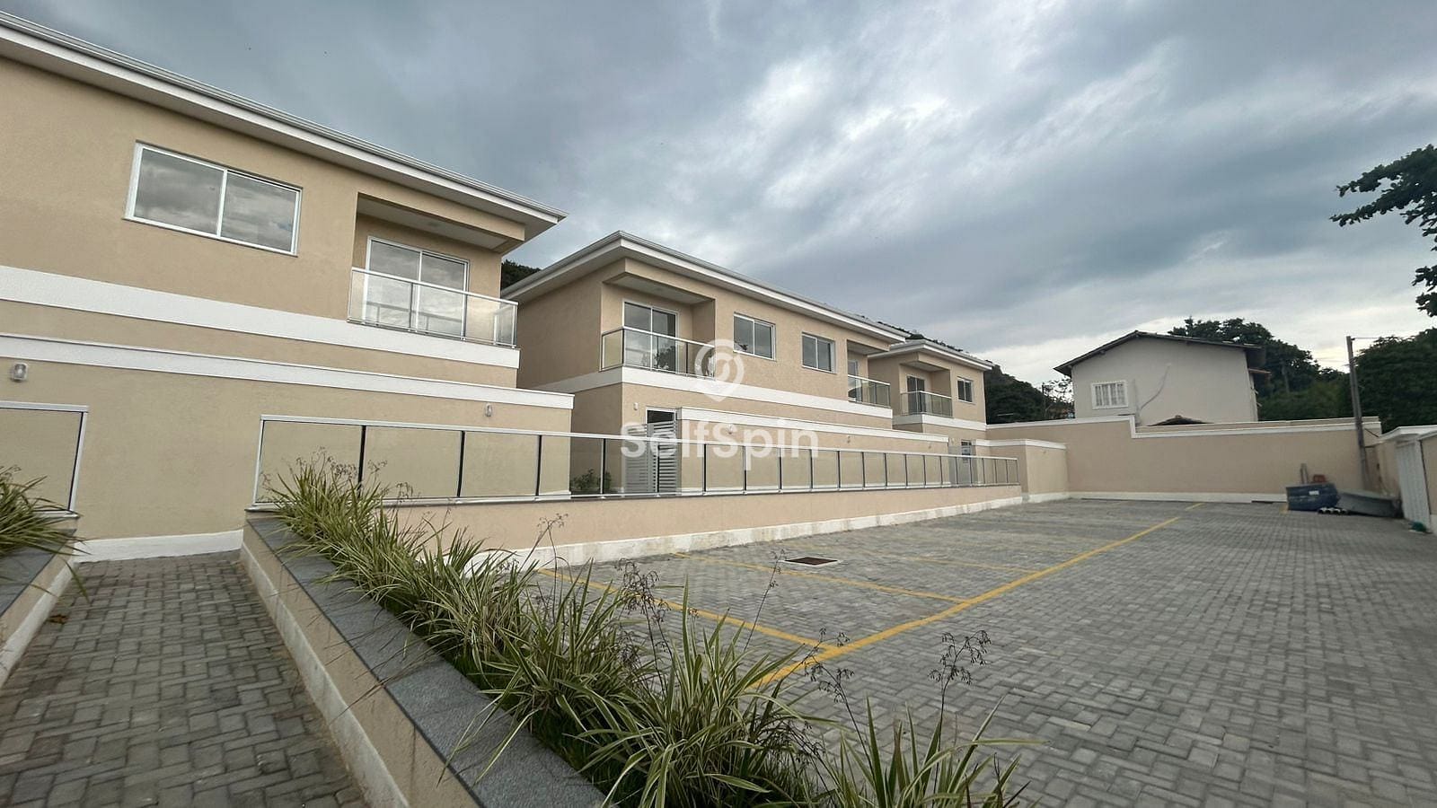 Casa, 3 quartos, 90 m² - Foto 2