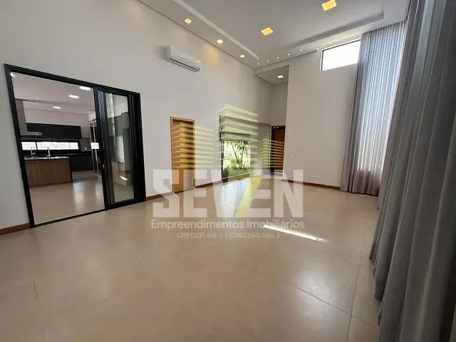 Casa com 528m² 3 quartos e 5 banheiros, à venda, no bairro Jardim Shangri-Lá em Bauru