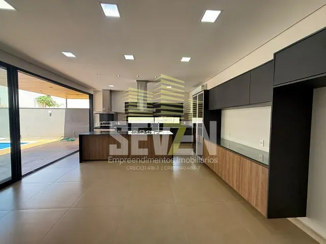 Casa com 528m² 3 quartos e 5 banheiros, à venda, no bairro Jardim Shangri-Lá em Bauru