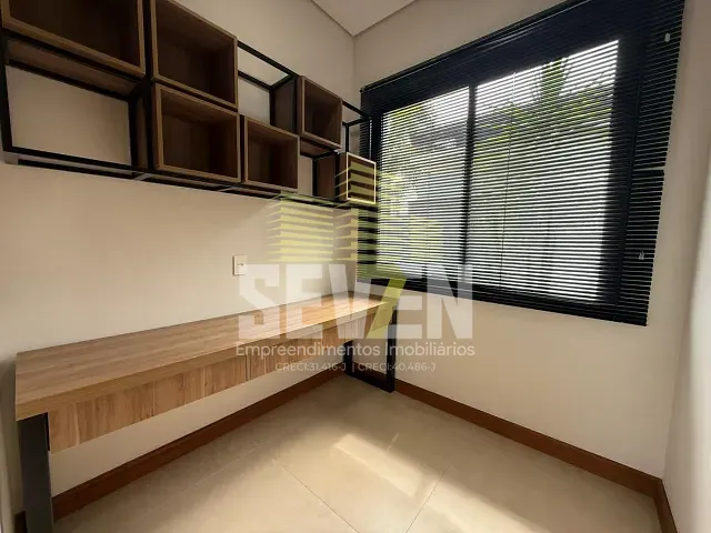 Casa com 528m² 3 quartos e 5 banheiros, à venda, no bairro Jardim Shangri-Lá em Bauru