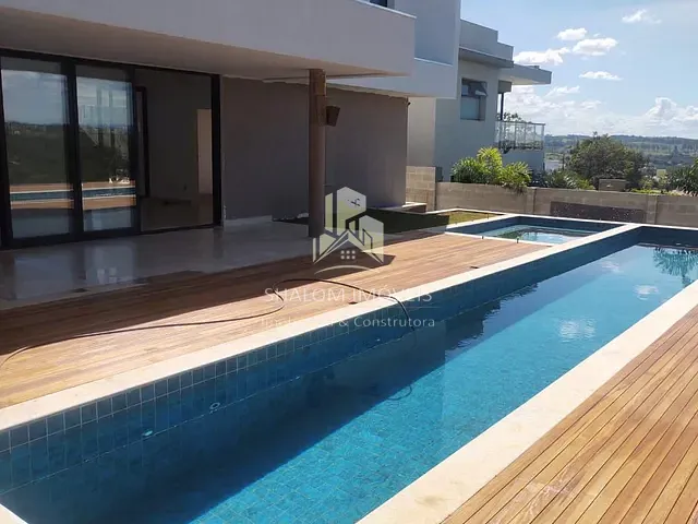 Casa com 1000m² 4 quartos e 5 banheiros, à venda, no bairro Mirante do Fidalgo em Lagoa Santa