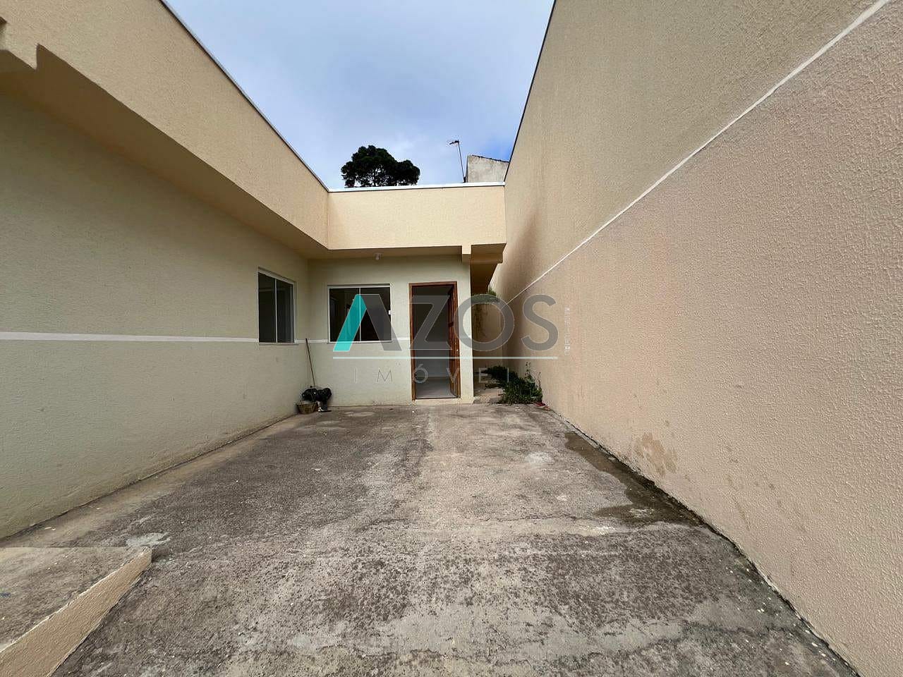 Casa, 3 quartos, 60 m² - Foto 4
