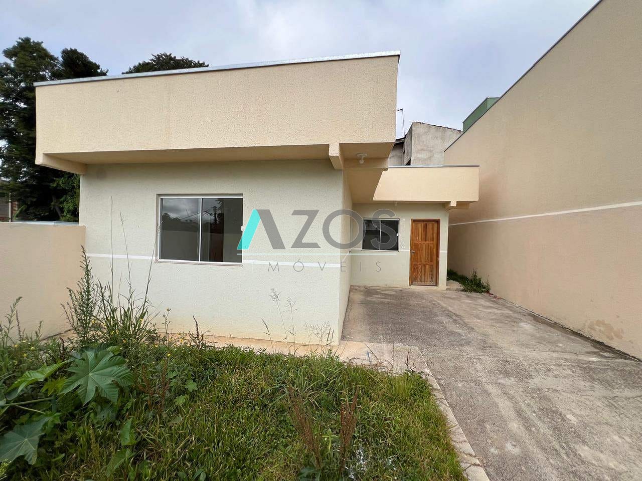 Casa, 3 quartos, 60 m² - Foto 2