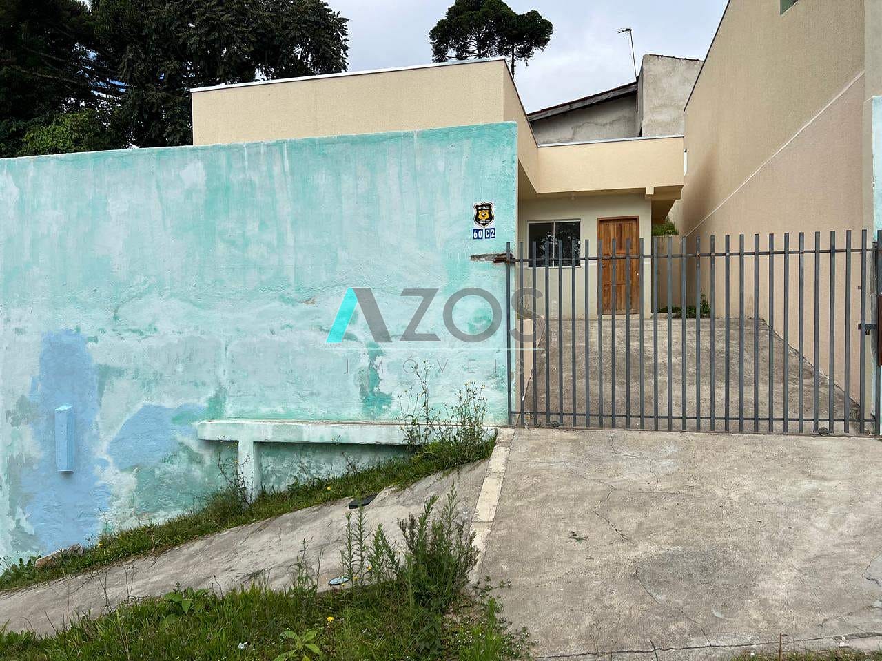 Casa, 3 quartos, 60 m² - Foto 28