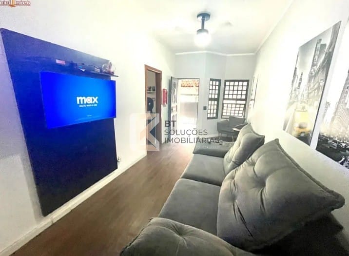 Casa à venda com 3 quartos, 106m² - Foto 3