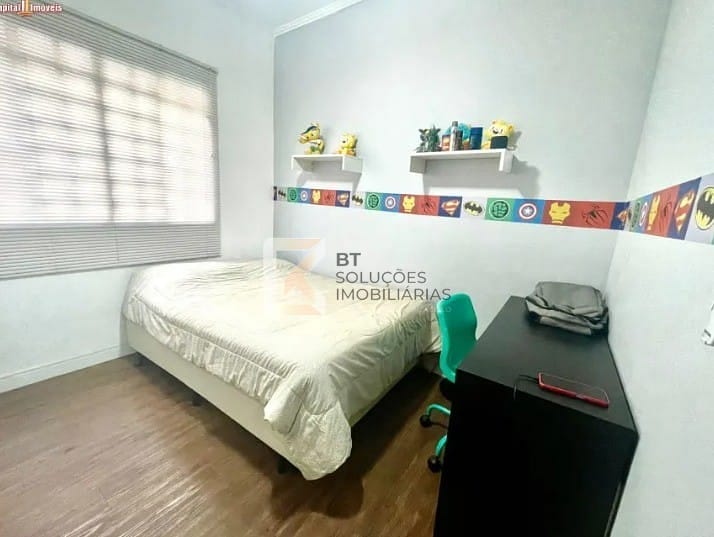Casa à venda com 3 quartos, 106m² - Foto 15