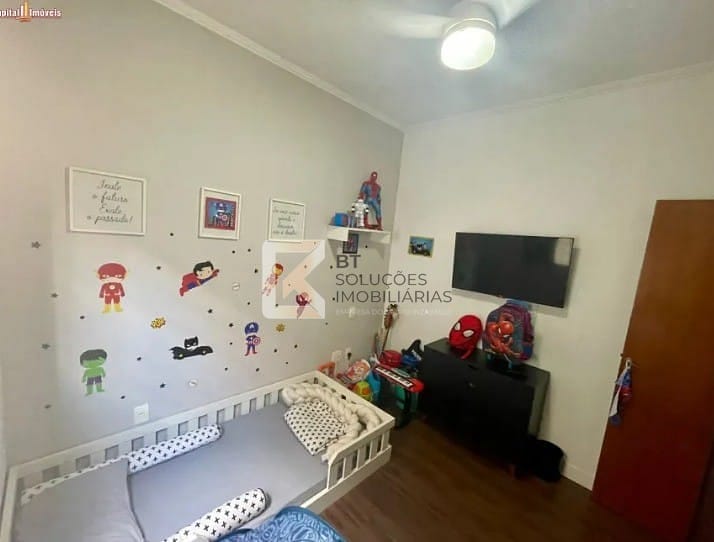 Casa à venda com 3 quartos, 106m² - Foto 14
