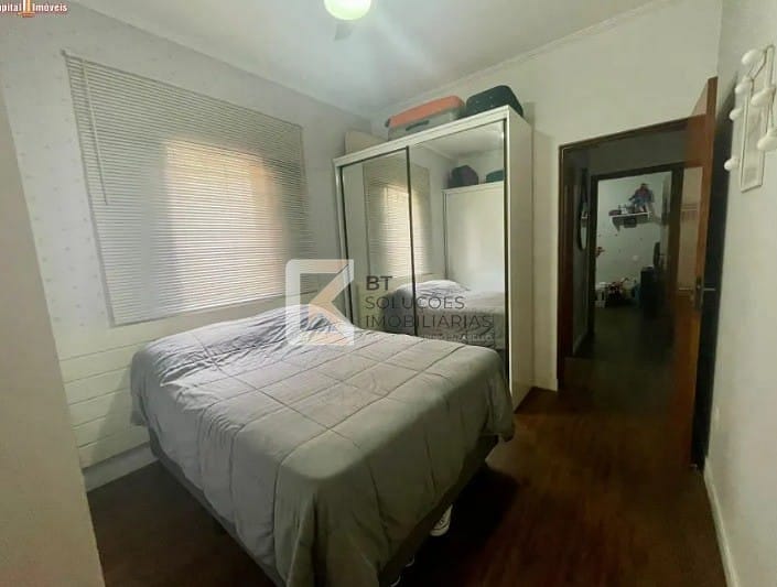 Casa à venda com 3 quartos, 106m² - Foto 10