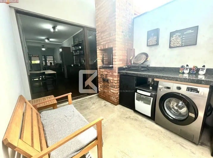 Casa à venda com 3 quartos, 106m² - Foto 16
