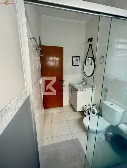 Casa à venda com 3 quartos, 106m² - Foto 12