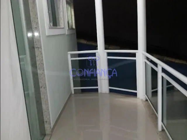 Casa com 136m² 3 quartos e 4 banheiros, à venda, no bairro Campo Grande em Rio de Janeiro