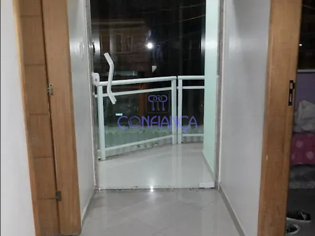 Casa com 136m² 3 quartos e 4 banheiros, à venda, no bairro Campo Grande em Rio de Janeiro
