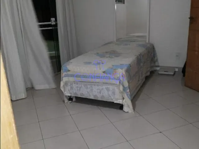 Casa com 136m² 3 quartos e 4 banheiros, à venda, no bairro Campo Grande em Rio de Janeiro