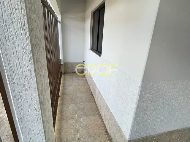 Casa 2 quartos e 1 banheiro, para alugar, no bairro Formosinha em Formosa
